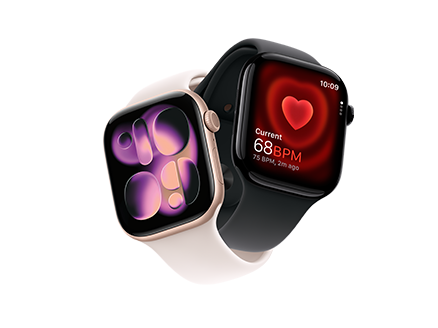 Apple Watch Series 11