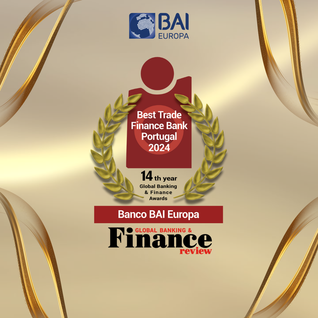 Best Trade Finance Bank Portugal 2024