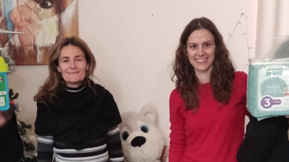 Apoio à Associação Humanidades