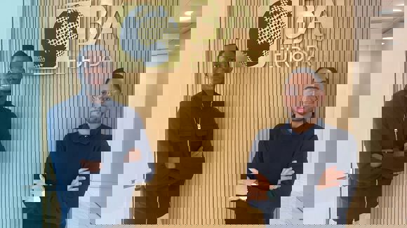 Estágio 2024 no BAI Europa