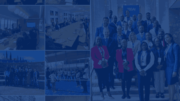 2ª edição - BAI Banker's School