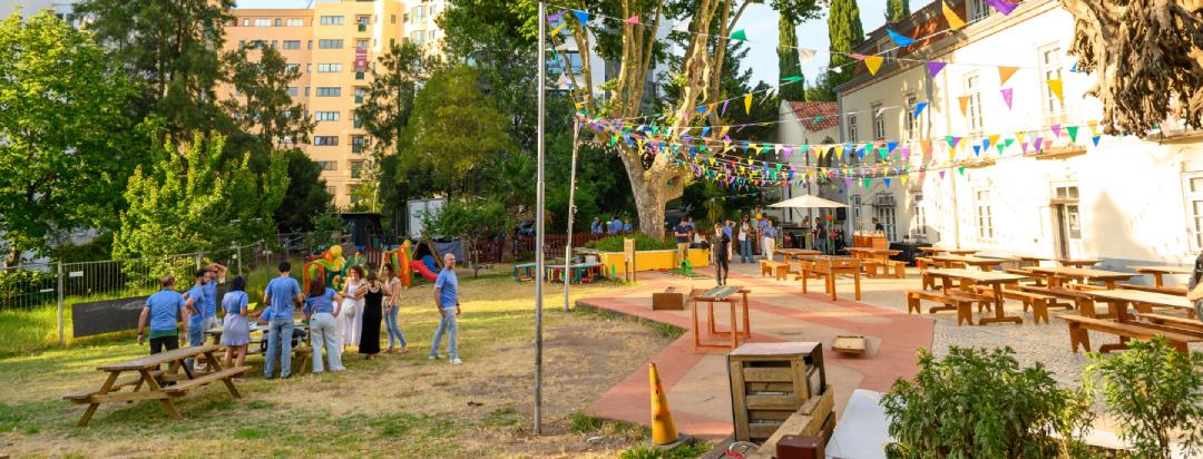 Festa de Verão 2025