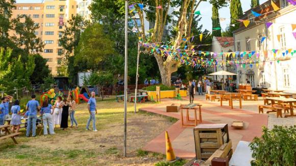 Festa de Verão 2025