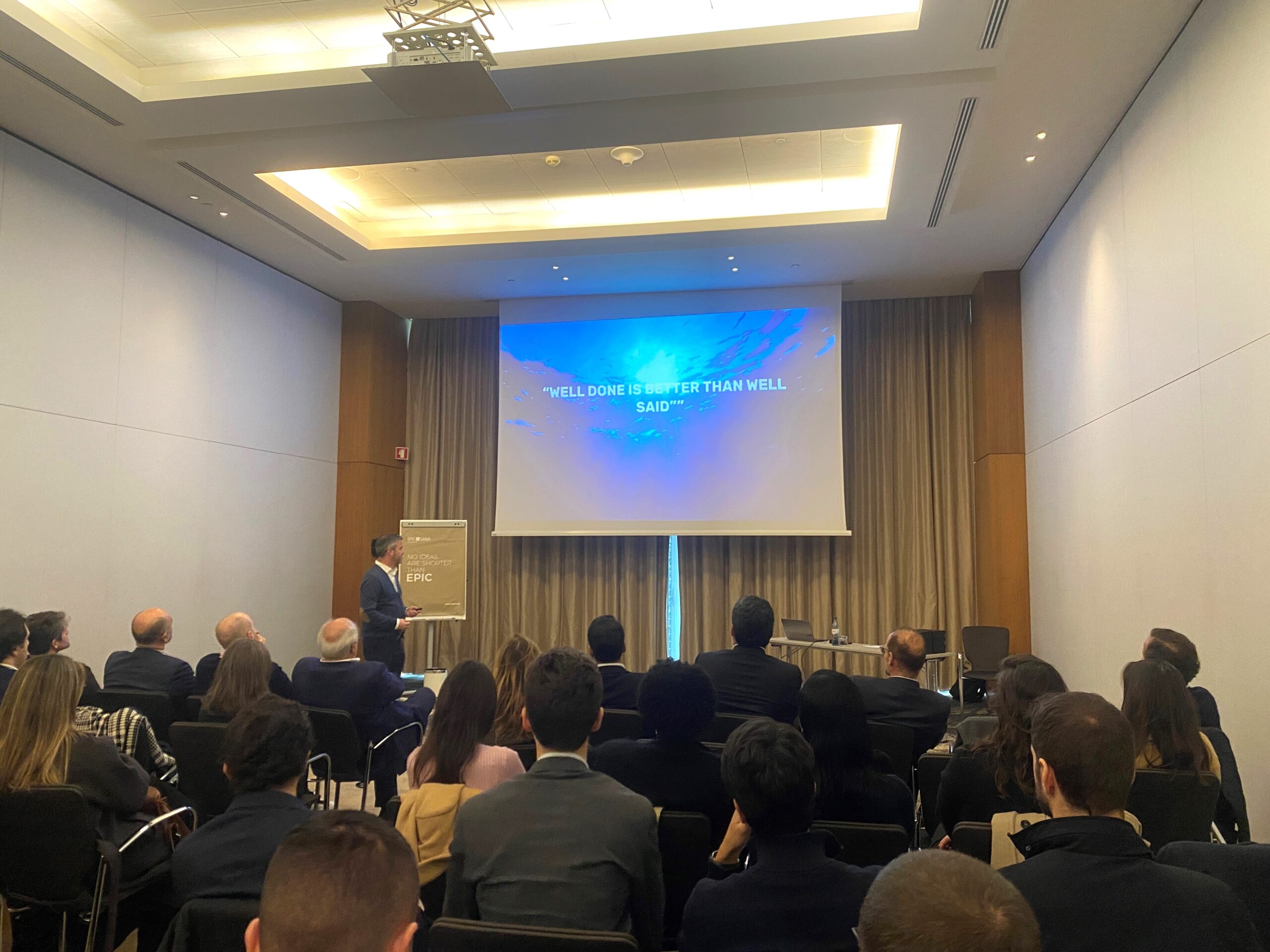 Kick-Off Comercial 2025