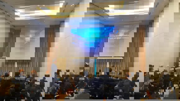 Kick-Off Comercial 2025