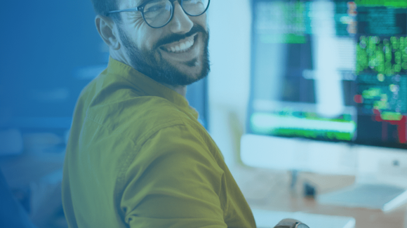 Recrutamento - Programador (M/F)