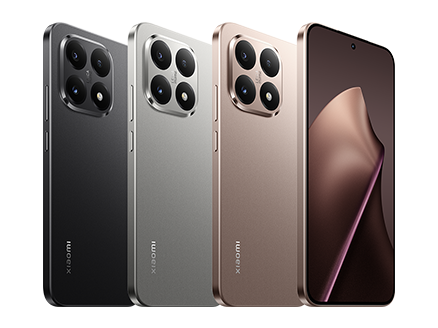 Smartphone Xiaomi 15T