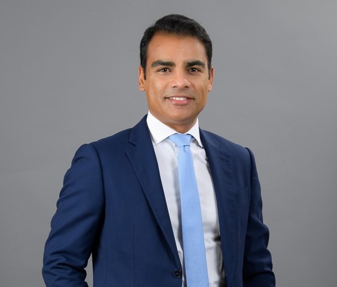 OMAR GUERRA, CEO