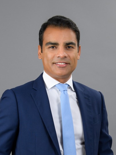 Omar José Mascarenhas de Morais Guerra