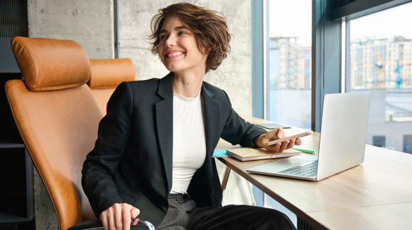 Deixar o IBAN de lado? É sinónimo de SPIN!