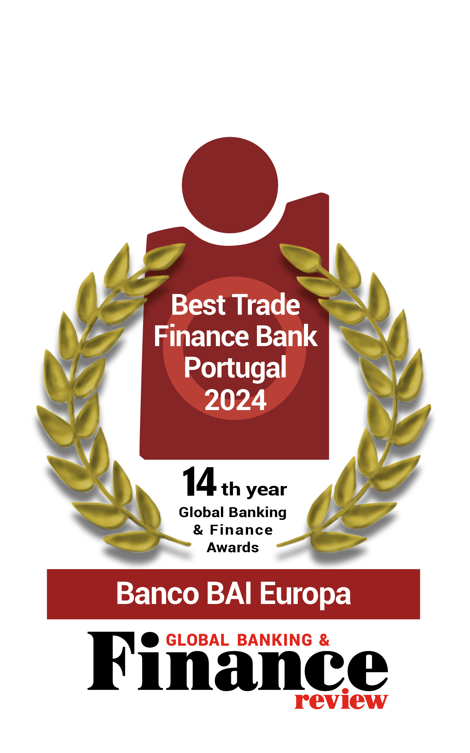 Best Trade Finance Bank Portugal 2024