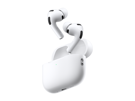 Airpods Pro 3