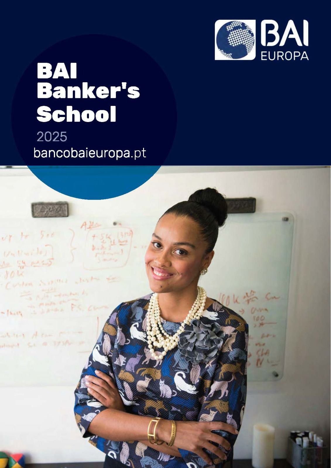 BAI Banker's School 2025