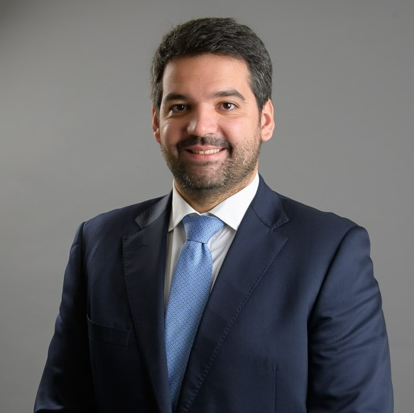 Henrique José Camejo Gonçalves