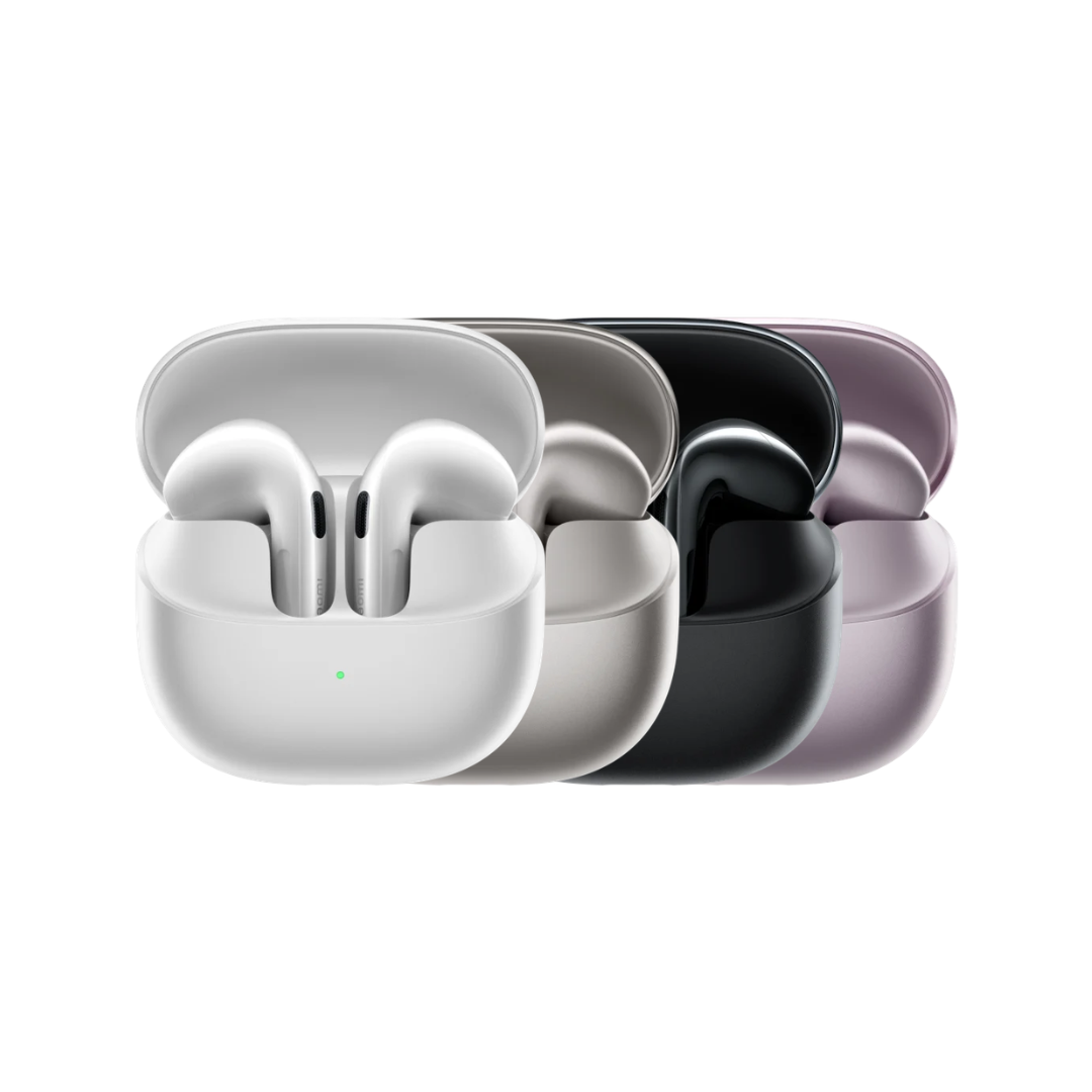 Auriculares Xiaomi Buds 6 