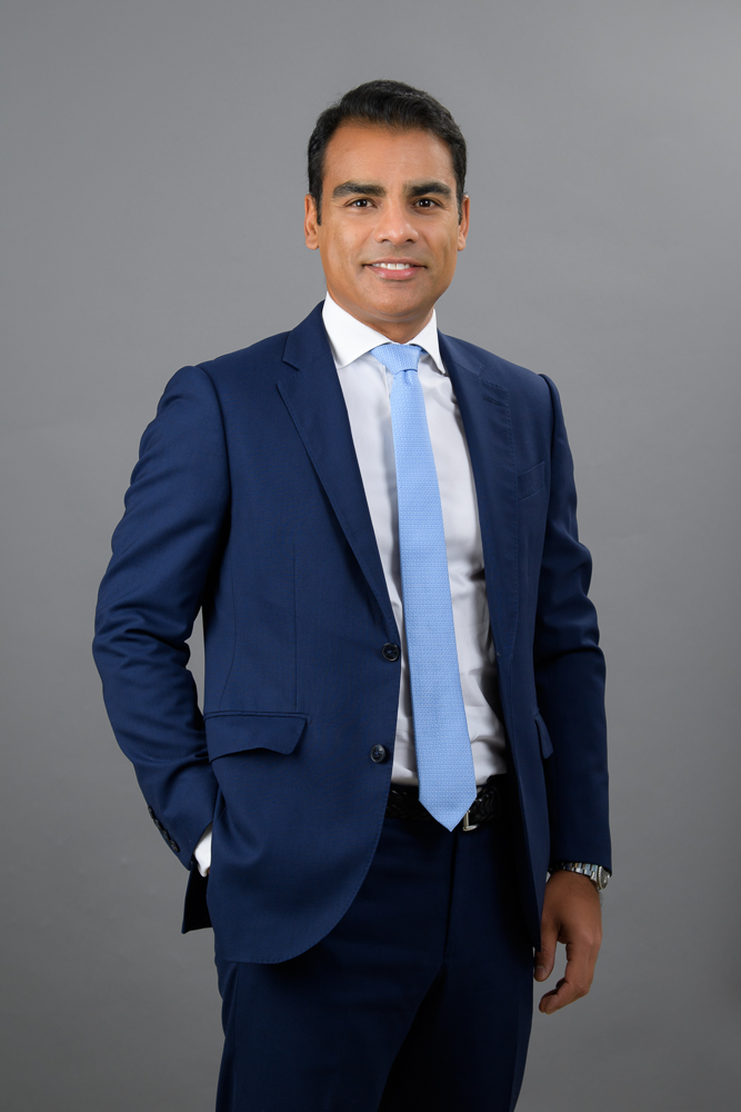 Omar José Mascarenhas de Morais Guerra
