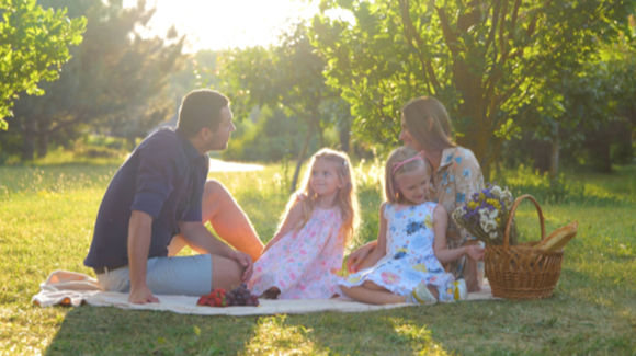 Juntos há mais de 25 anos