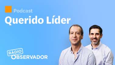 Omar Guerra em exclusivo na Rádio Observador