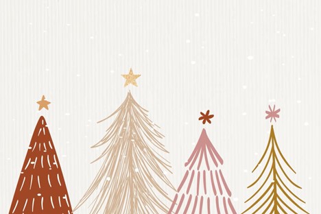 O BAI Europa deseja-lhe Boas Festas!