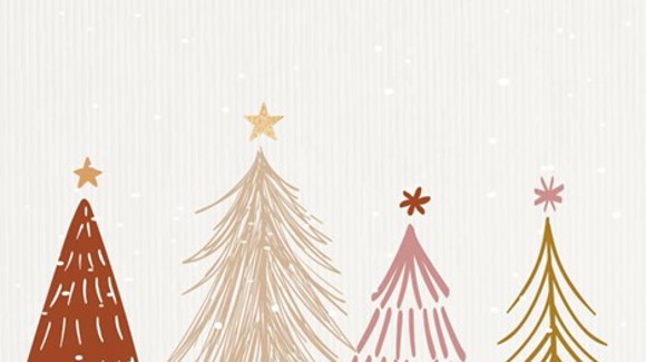 O BAI Europa deseja-lhe Boas Festas!