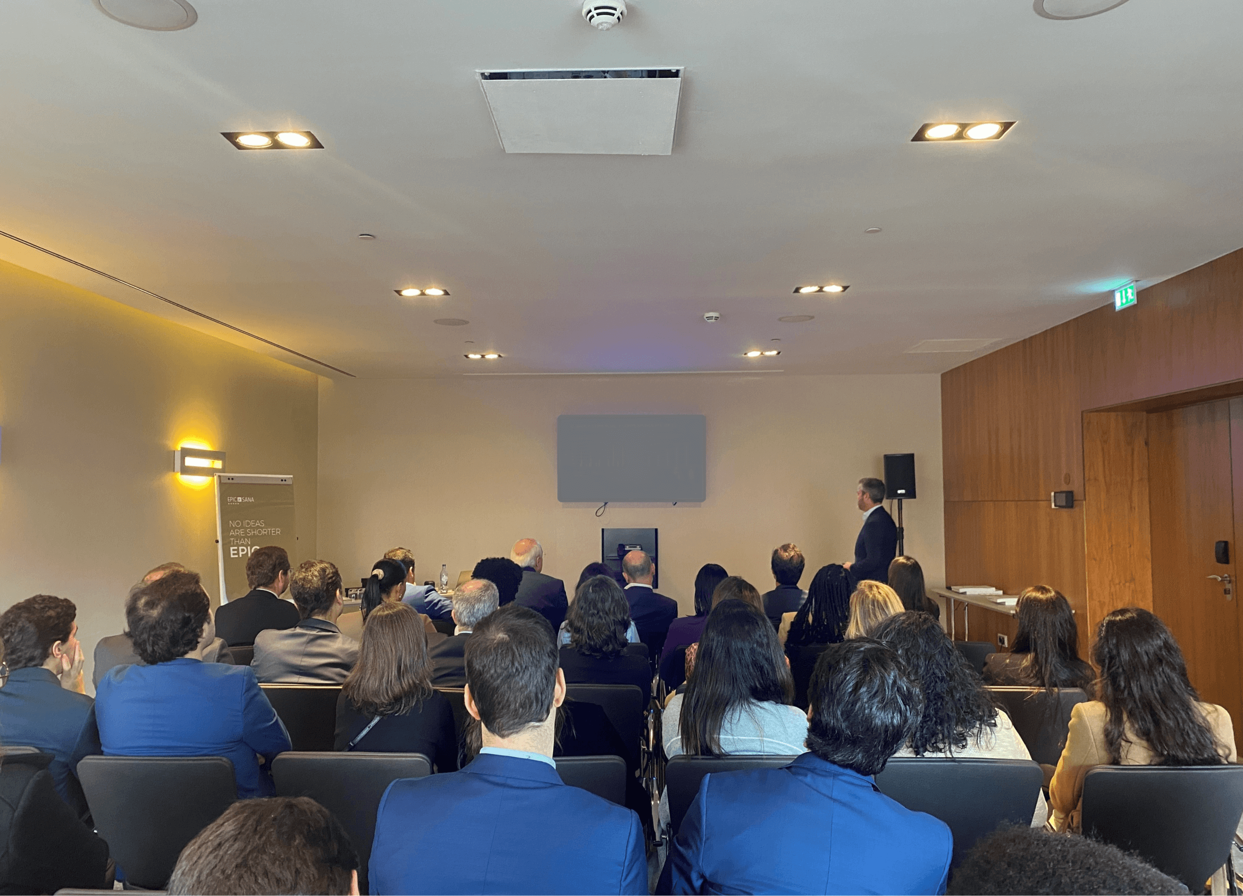 Kick-off Comercial 2024