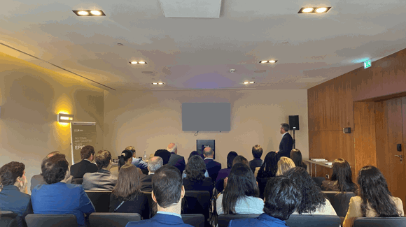 Kick-off Comercial 2024