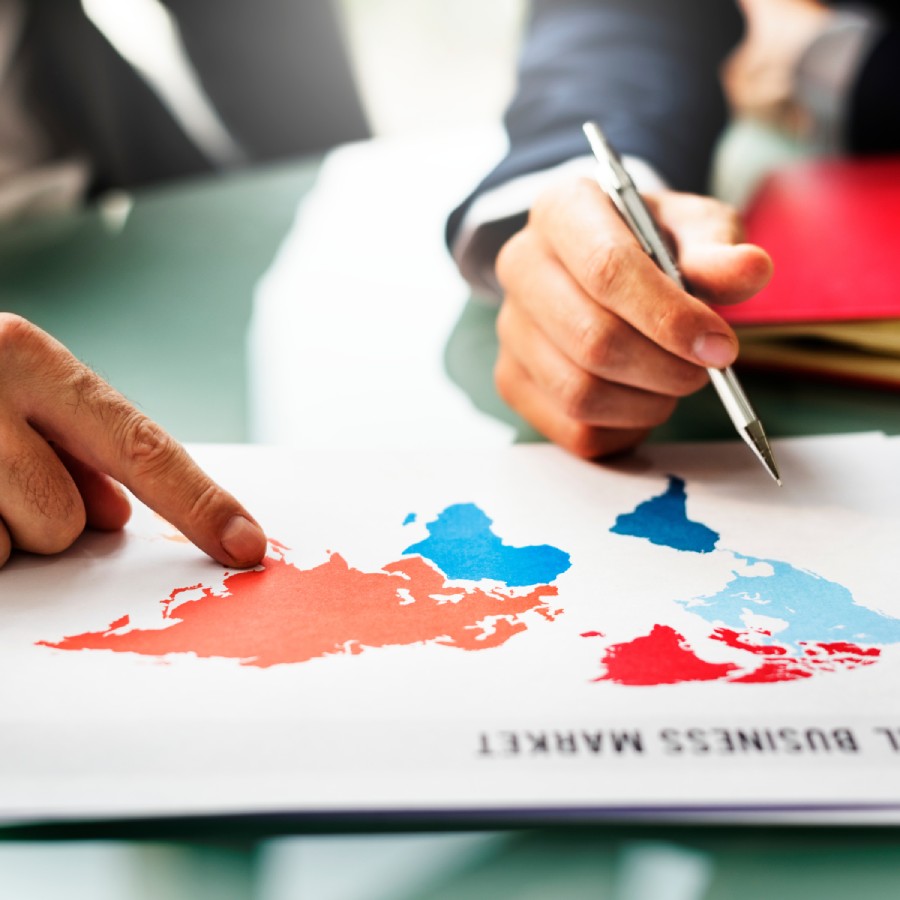 Global Trade Partners Meeting - IFC