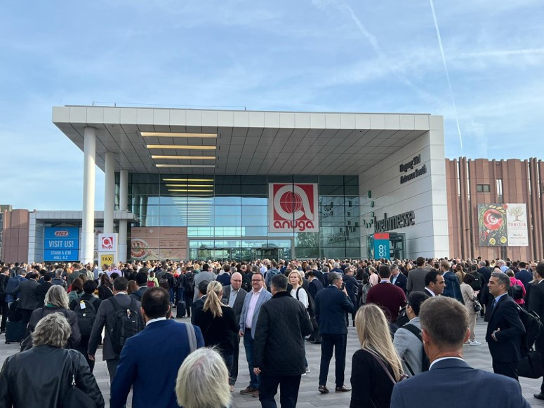 Roadshow Colónia-Genebra 2023