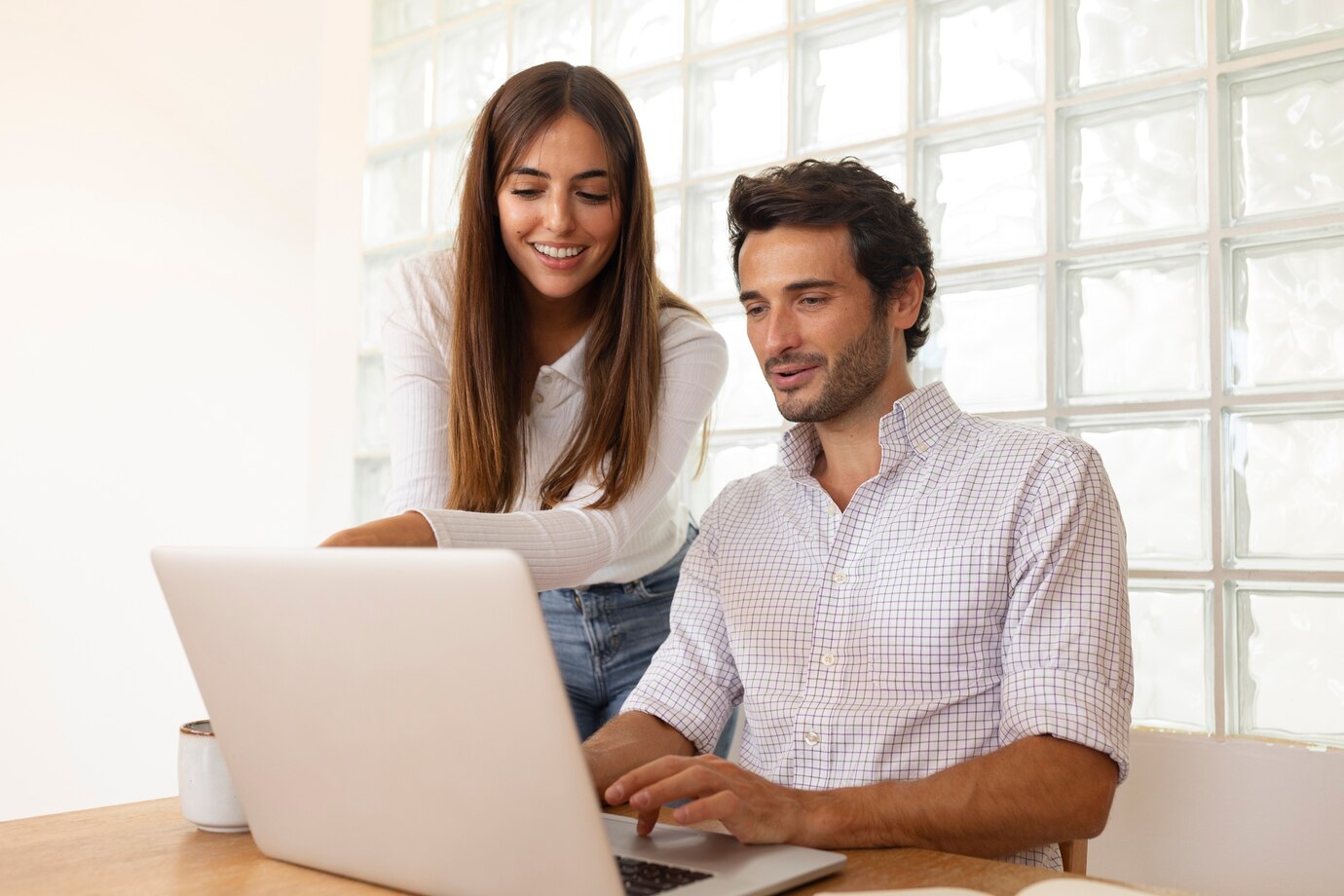 Oportunidades de Emprego