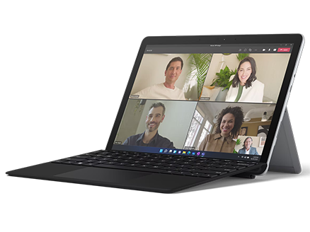 Surface Go 4 N200 8GB RAM 128GB (+ Teclado)