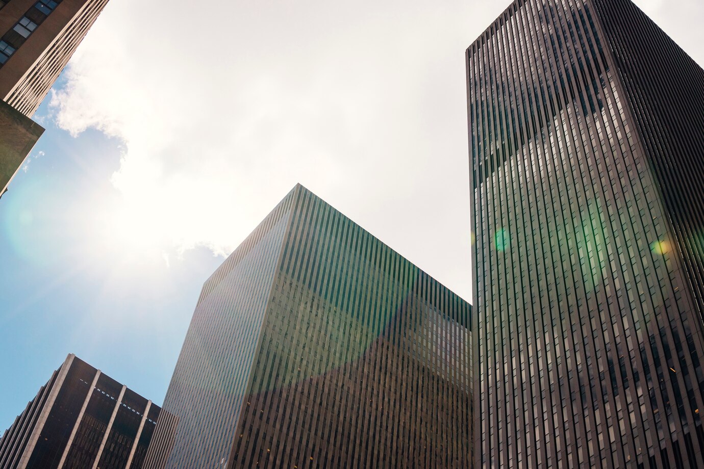 Asset Backed Finance
