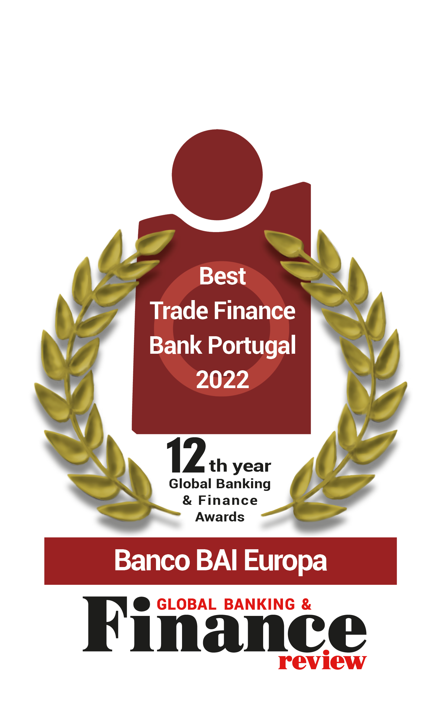 Best Trade Finance Bank Portugal 2022