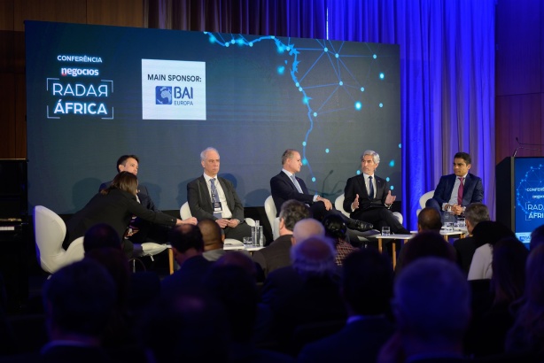 Conferência Radar África