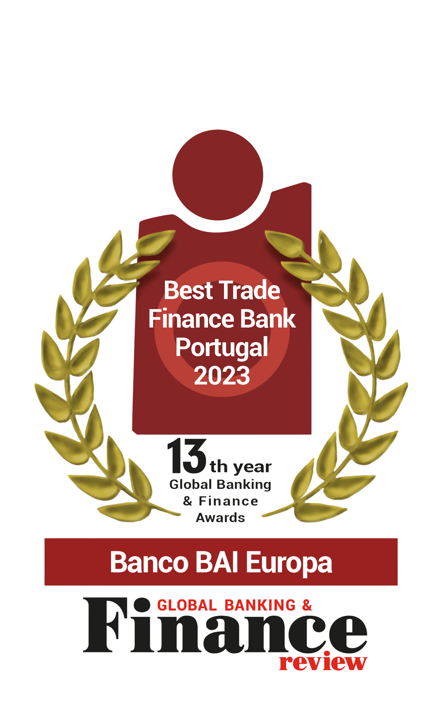 Best Trade Finance Bank Portugal 2023