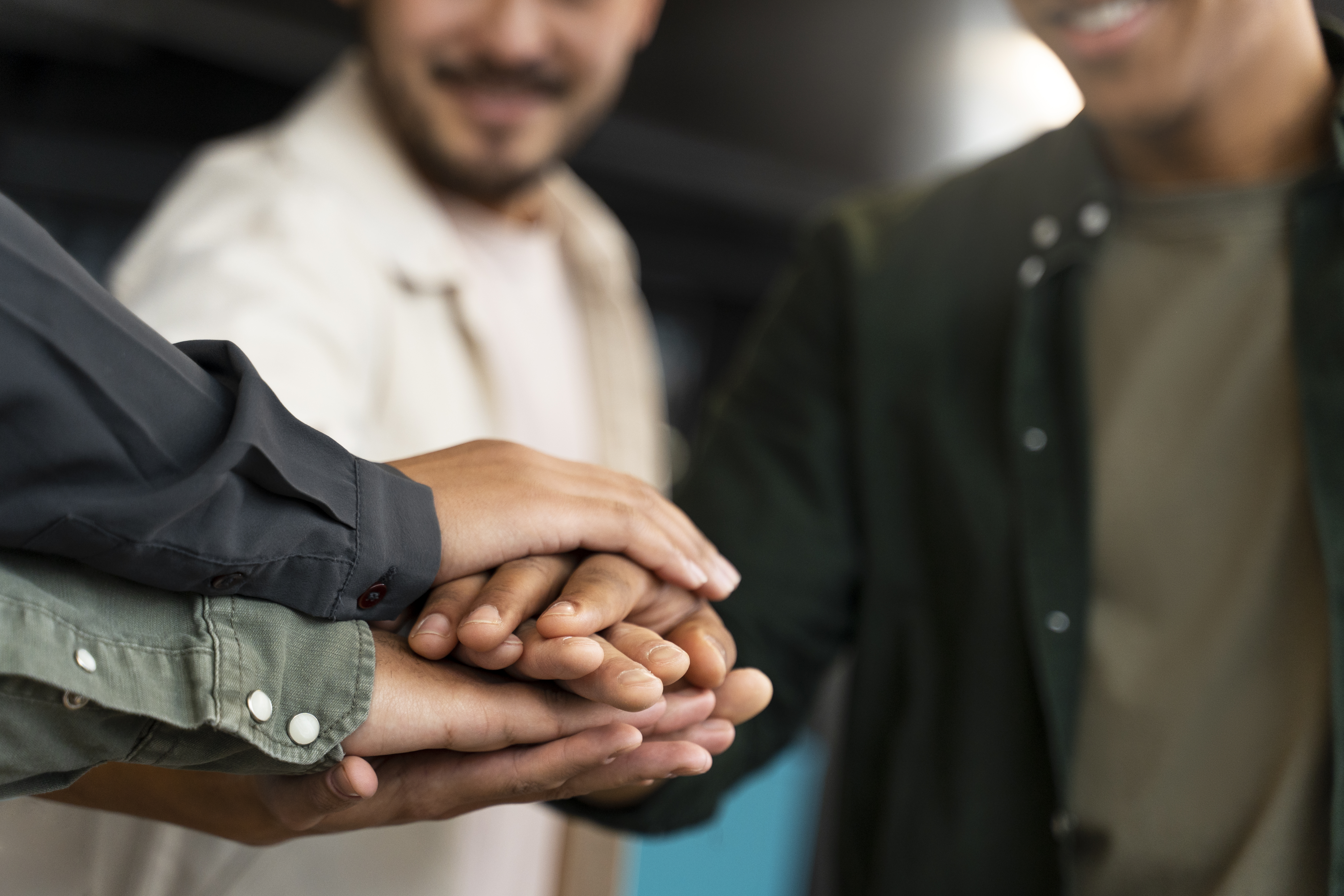 Solidariedade Corporativa e Responsabilidade Social