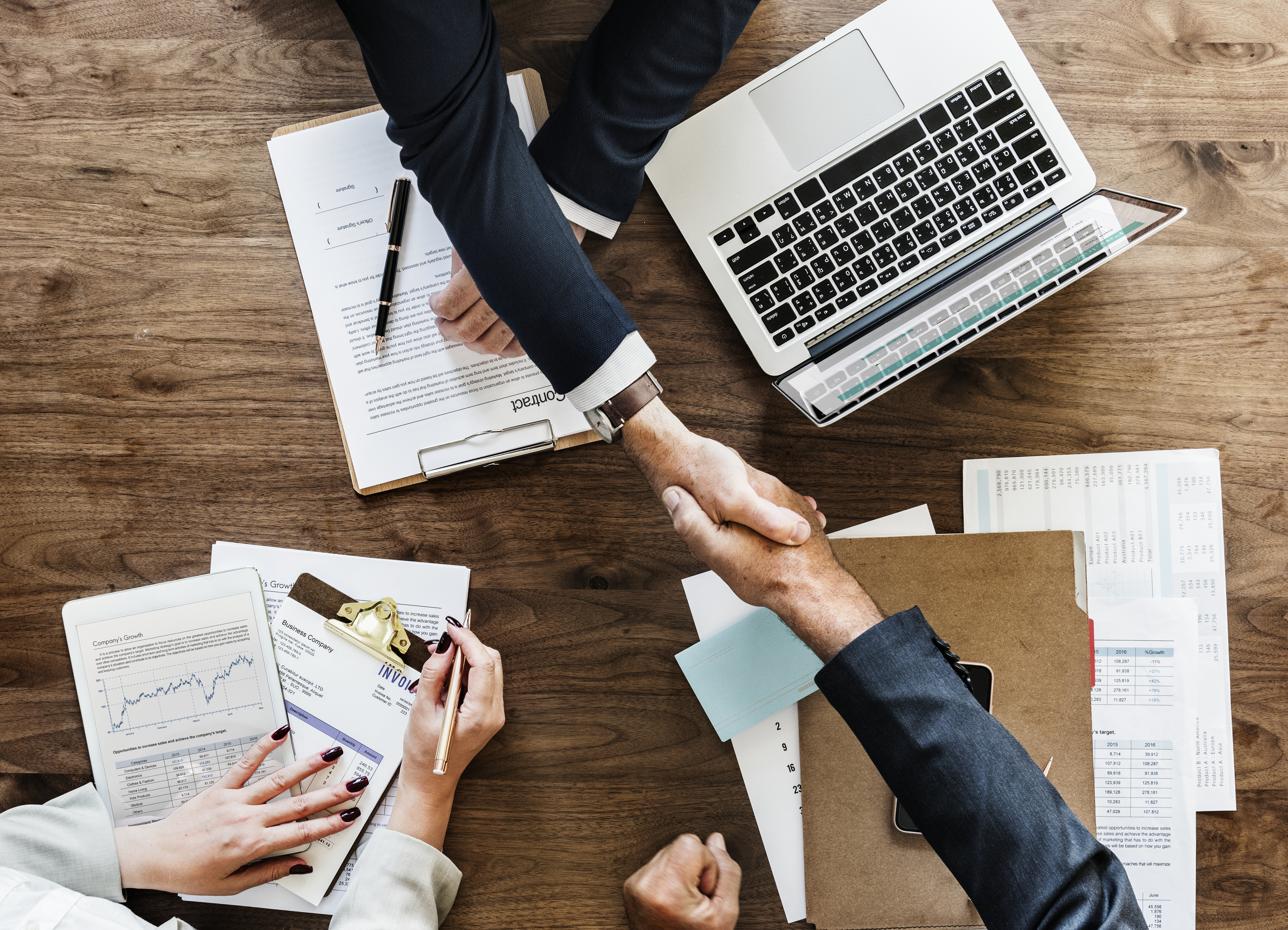Structured Finance