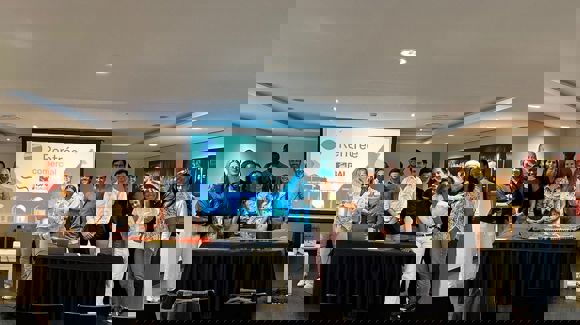 Rentrée Comercial 2024