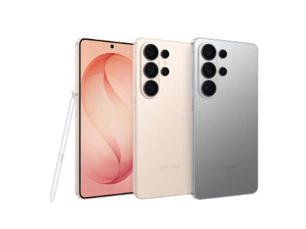 Galaxy S26 Ultra