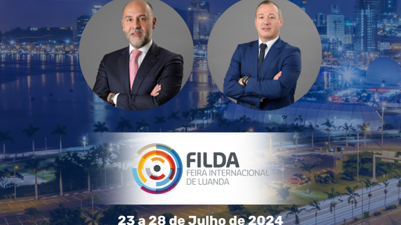 O BAIE estará presente na FILDA 2024