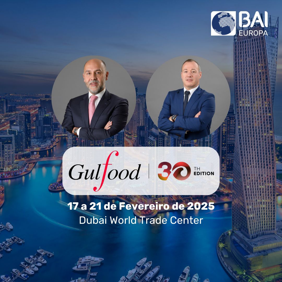 Gulfood 2025