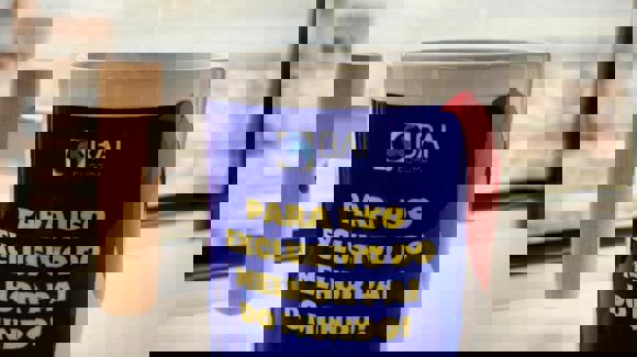 Image of the news