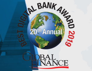 Global Finance Awards 2019